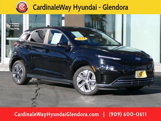 2023 Hyundai KONA ELECTRIC SEL