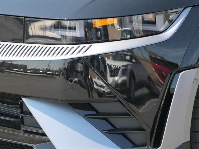 2025 Hyundai IONIQ 5 N Base
