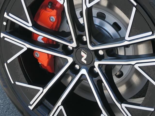 2025 Hyundai IONIQ 5 N Base