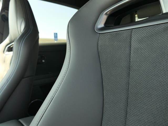 2025 Hyundai IONIQ 5 N Base