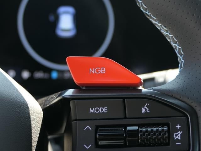 2025 Hyundai IONIQ 5 N Base