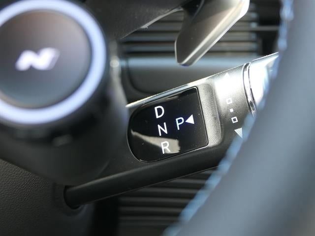 2025 Hyundai IONIQ 5 N Base