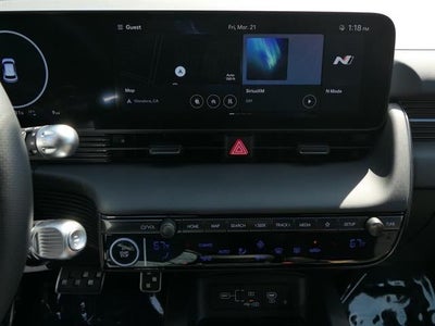 2025 Hyundai IONIQ 5 N Base