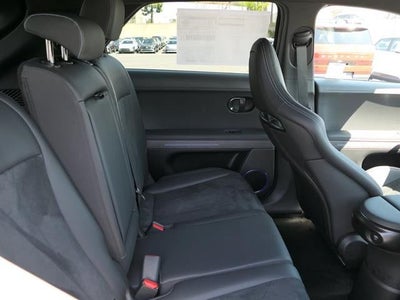 2025 Hyundai IONIQ 5 N Base
