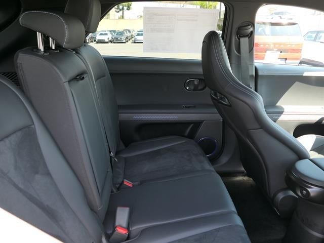 2025 Hyundai IONIQ 5 N Base