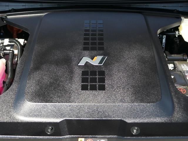 2025 Hyundai IONIQ 5 N Base