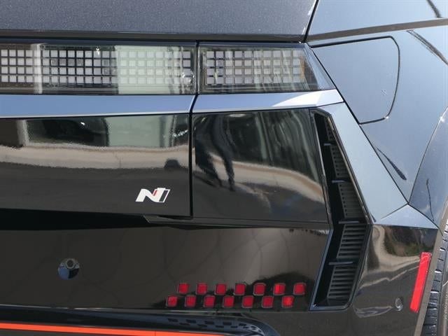 2025 Hyundai IONIQ 5 N Base