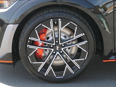 2025 Hyundai IONIQ 5 N Base