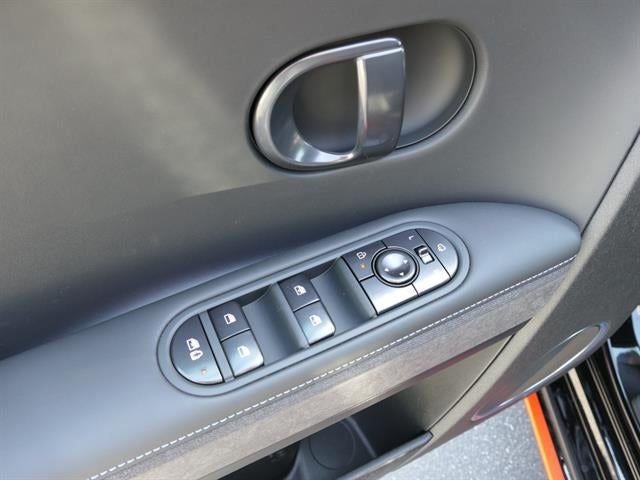 2025 Hyundai IONIQ 5 N Base