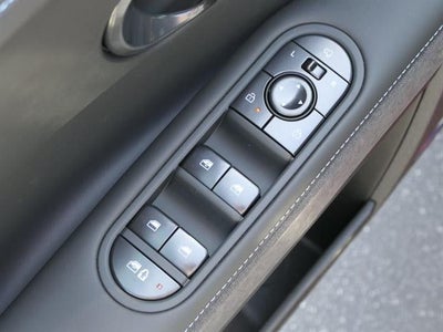 2025 Hyundai IONIQ 5 N Base