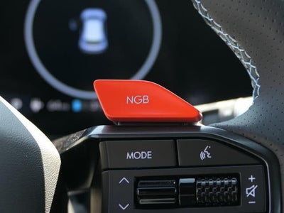 2025 Hyundai IONIQ 5 N Base