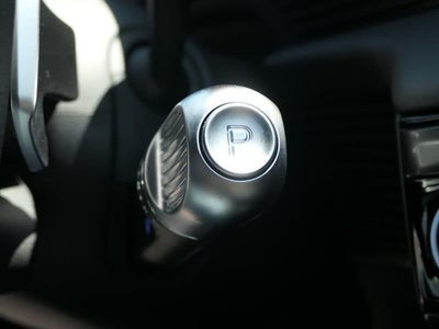 2025 Hyundai IONIQ 5 N Base