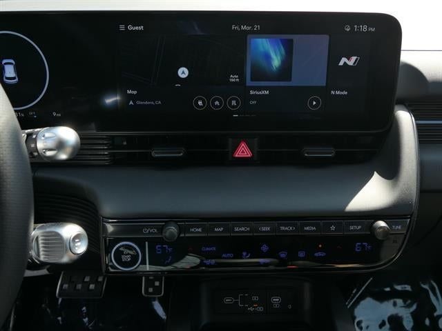 2025 Hyundai IONIQ 5 N Base