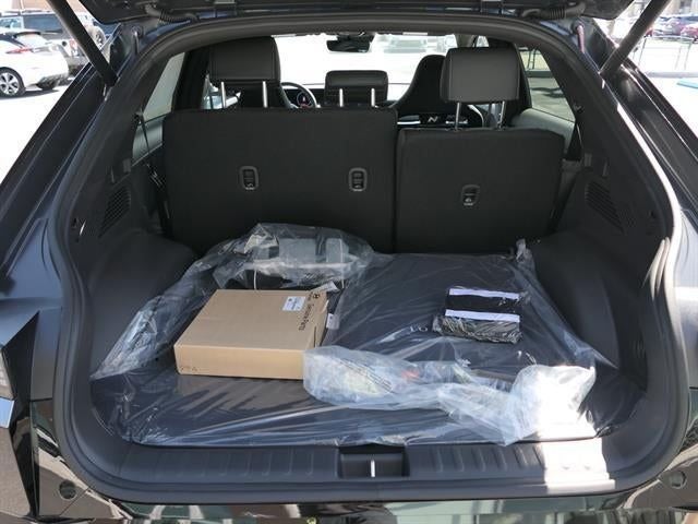 2025 Hyundai IONIQ 5 N Base