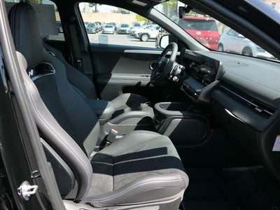 2025 Hyundai IONIQ 5 N Base