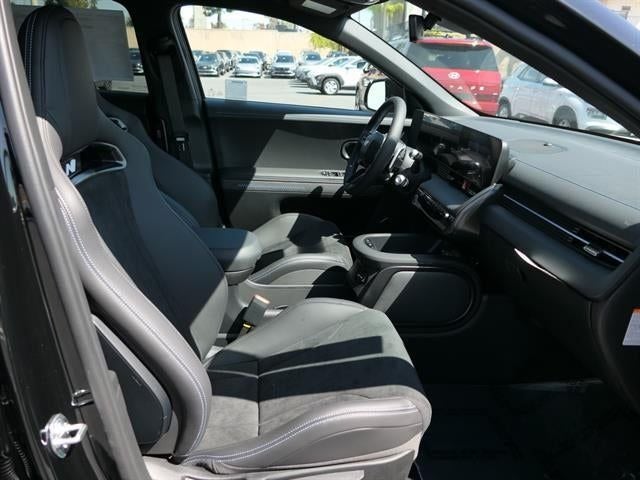 2025 Hyundai IONIQ 5 N Base
