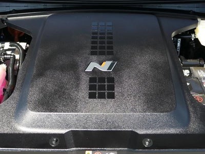 2025 Hyundai IONIQ 5 N Base