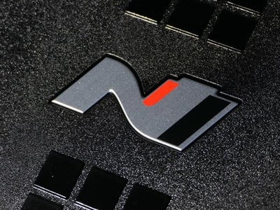 2025 Hyundai IONIQ 5 N Base