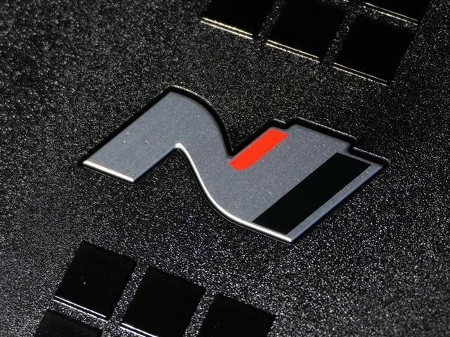 2025 Hyundai IONIQ 5 N Base