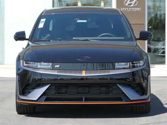 2025 Hyundai IONIQ 5 N Base
