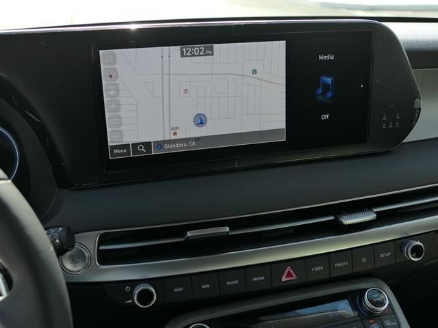 2025 Hyundai PALISADE SEL Premium FWD