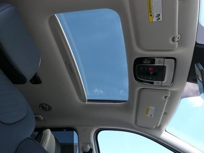 2025 Hyundai PALISADE SEL Premium FWD