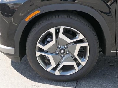 2025 Hyundai PALISADE SEL Premium FWD