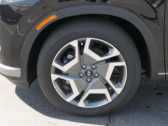 2025 Hyundai PALISADE SEL Premium FWD