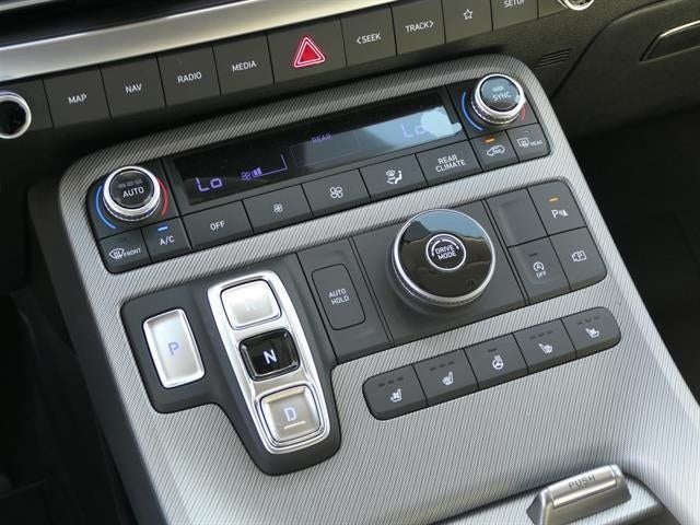 2025 Hyundai PALISADE SEL Premium FWD