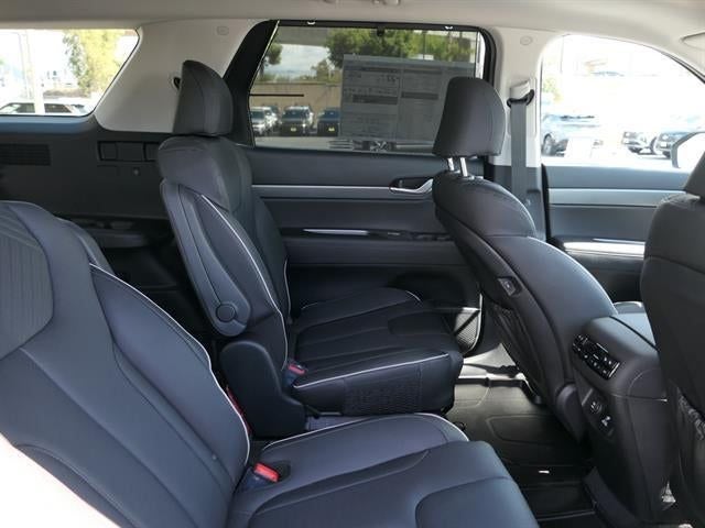 2025 Hyundai PALISADE SEL Premium FWD