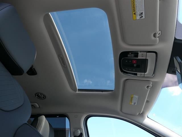 2025 Hyundai PALISADE SEL Premium FWD