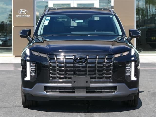 2025 Hyundai PALISADE SEL Premium FWD