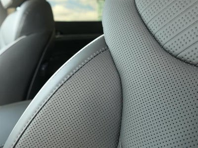 2025 Hyundai PALISADE SEL Premium FWD