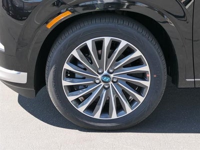 2025 Hyundai PALISADE Calligraphy AWD