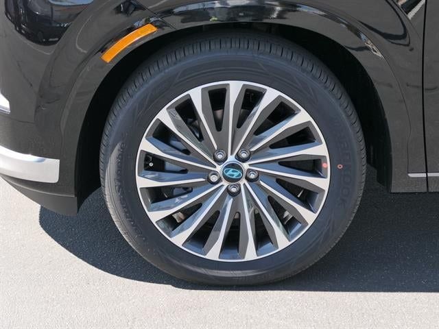 2025 Hyundai PALISADE Calligraphy AWD