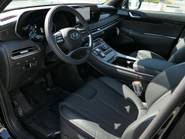 2025 Hyundai PALISADE Calligraphy AWD