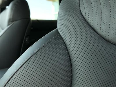 2025 Hyundai PALISADE Calligraphy AWD