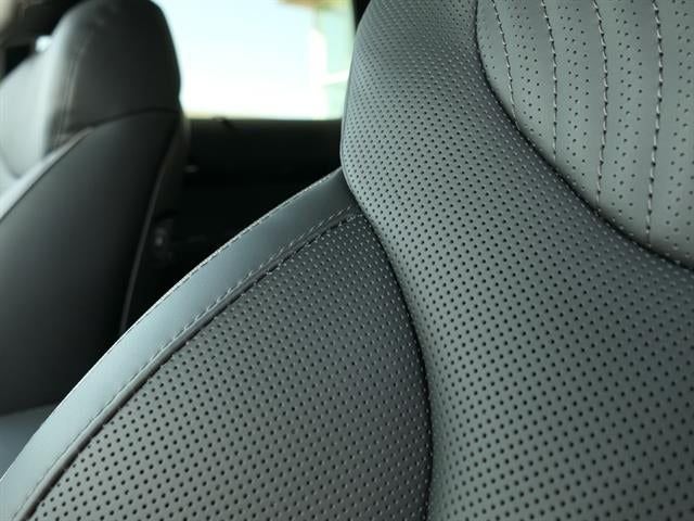 2025 Hyundai PALISADE Calligraphy AWD