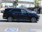 2025 Hyundai PALISADE Calligraphy AWD