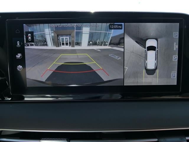 2025 Hyundai PALISADE Calligraphy AWD