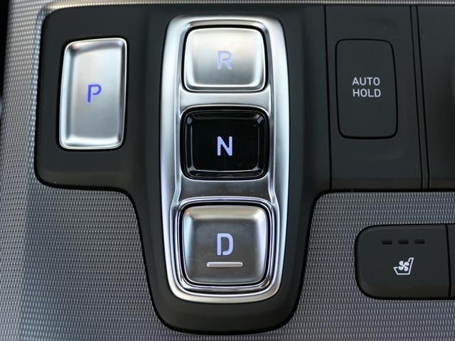 2025 Hyundai PALISADE Calligraphy AWD