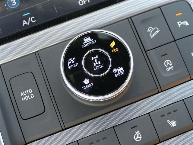 2025 Hyundai PALISADE Calligraphy AWD