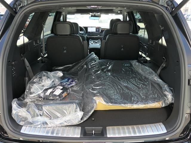 2025 Hyundai PALISADE Calligraphy AWD