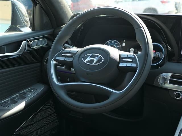 2025 Hyundai PALISADE Calligraphy AWD