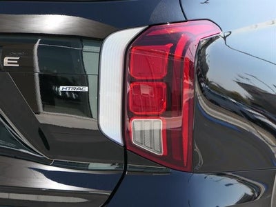 2025 Hyundai PALISADE Calligraphy AWD