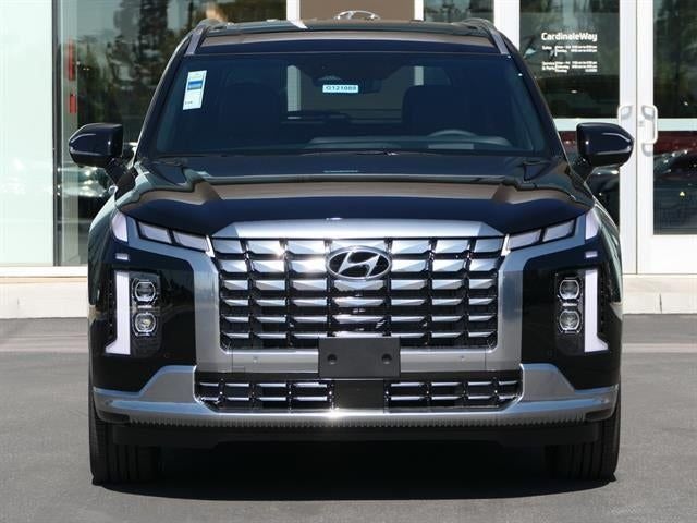 2025 Hyundai PALISADE Calligraphy AWD