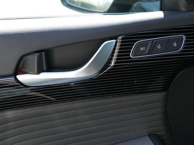 2025 Hyundai PALISADE Calligraphy AWD