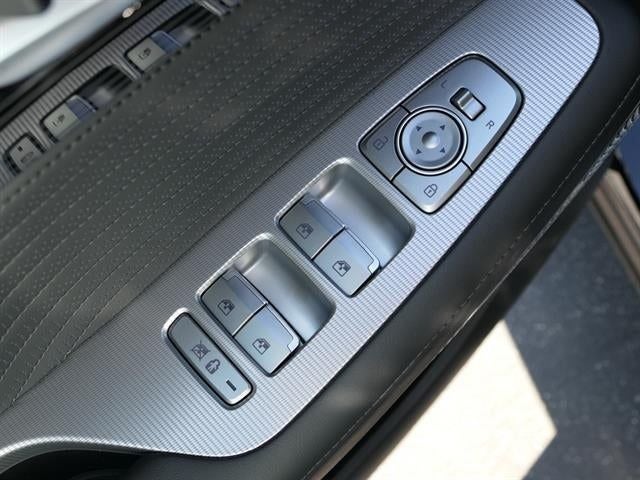 2025 Hyundai PALISADE Calligraphy AWD