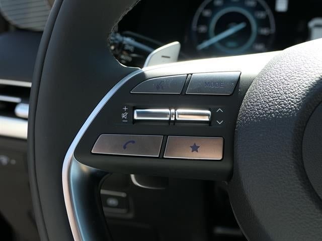 2025 Hyundai PALISADE Calligraphy AWD