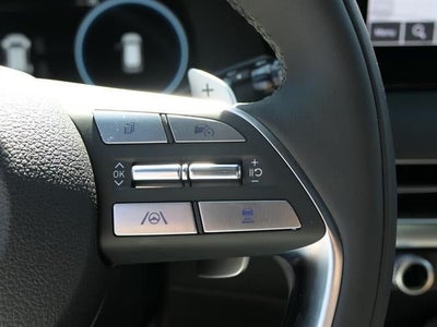 2025 Hyundai PALISADE Calligraphy AWD